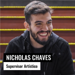 Nicholas Chaves OKE