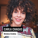 Carla Chagas OKE