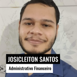 Josicleiton Santos OKE