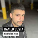 Danilo Costa OKE